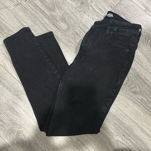 Old navy skinny jeans short